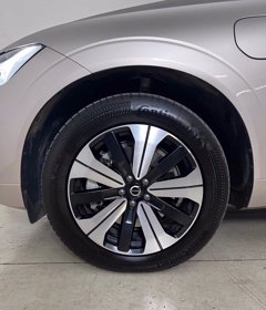 VOLVO XC60 Recharge Plus, T6 AWD ibrido plug-in, Elettrica/Benzina, Dark