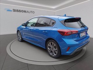 FORD Focus 1.0 ecoboost h ST-Line Style 125cv