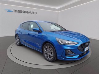 FORD Focus 1.0 ecoboost h ST-Line Style 125cv