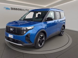 FORD Tourneo courier ii 1.0 ecoboost 125cv active