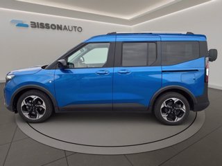 FORD Tourneo courier ii 1.0 ecoboost 125cv active