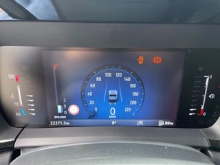 FORD Tourneo courier ii 1.0 ecoboost 125cv active