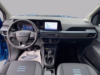 FORD Tourneo courier ii 1.0 ecoboost 125cv active