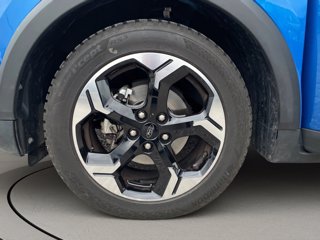 FORD Tourneo courier ii 1.0 ecoboost 125cv active