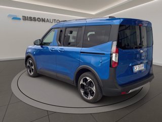 FORD Tourneo courier ii 1.0 ecoboost 125cv active