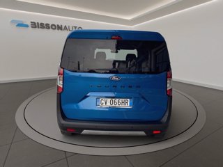 FORD Tourneo courier ii 1.0 ecoboost 125cv active