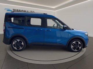 FORD Tourneo courier ii 1.0 ecoboost 125cv active