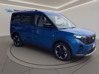 FORD Tourneo courier ii 1.0 ecoboost 125cv active
