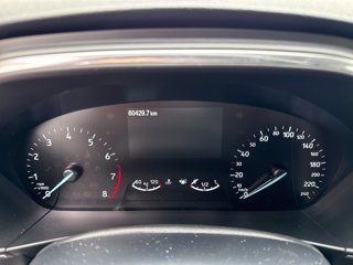 FORD Focus Active 1.0 ecoboost h s&s 125cv my20.75