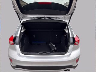FORD Focus Active 1.0 ecoboost h s&s 125cv my20.75