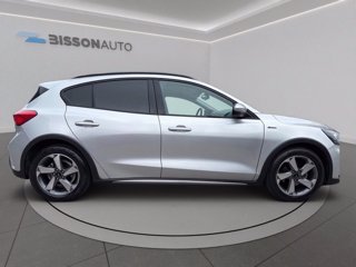 FORD Focus Active 1.0 ecoboost h s&s 125cv my20.75