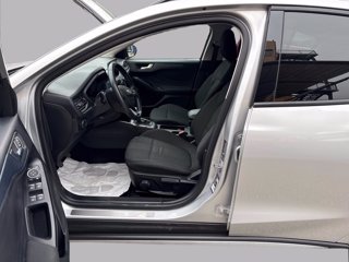 FORD Focus Active 1.0 ecoboost h s&s 125cv my20.75