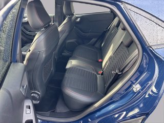 FORD Puma 1.0 ecoboost h st-line x s&s 125cv auto