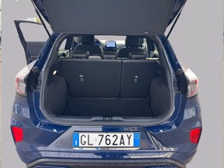 FORD Puma 1.0 ecoboost h st-line x s&s 125cv auto