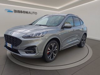 FORD Kuga 2.5 phev st-line x 2wd 225cv cvt