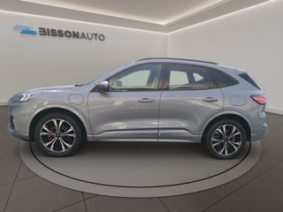 FORD Kuga 2.5 phev st-line x 2wd 225cv cvt