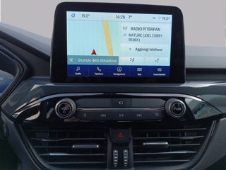 FORD Kuga 2.5 phev st-line x 2wd 225cv cvt