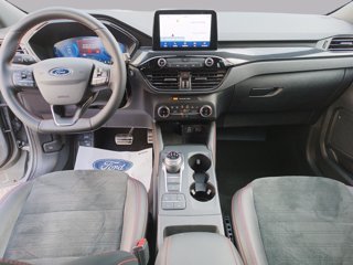 FORD Kuga 2.5 phev st-line x 2wd 225cv cvt