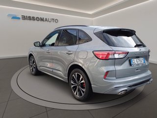 FORD Kuga 2.5 phev st-line x 2wd 225cv cvt