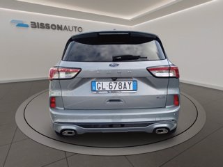 FORD Kuga 2.5 phev st-line x 2wd 225cv cvt