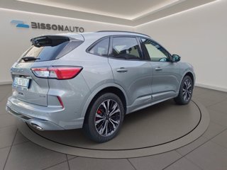 FORD Kuga 2.5 phev st-line x 2wd 225cv cvt