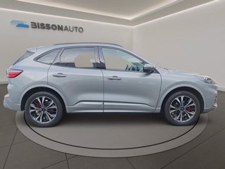 FORD Kuga 2.5 phev st-line x 2wd 225cv cvt