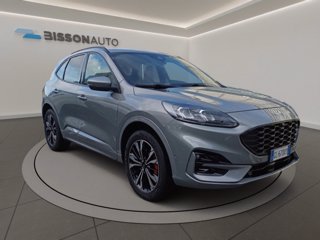 FORD Kuga 2.5 phev st-line x 2wd 225cv cvt