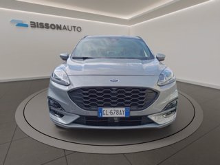 FORD Kuga 2.5 phev st-line x 2wd 225cv cvt