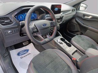 FORD Kuga 2.5 phev st-line x 2wd 225cv cvt