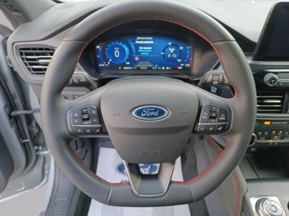 FORD Kuga 2.5 phev st-line x 2wd 225cv cvt