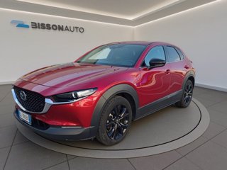 MAZDA Cx-30 2.0 m-hybrid homura 2wd 150cv 6mt