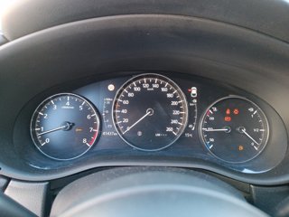 MAZDA Cx-30 2.0 m-hybrid homura 2wd 150cv 6mt