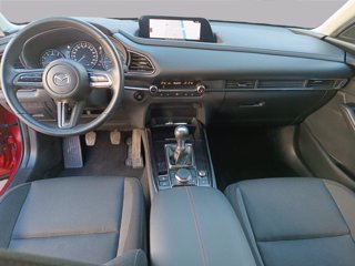 MAZDA Cx-30 2.0 m-hybrid homura 2wd 150cv 6mt