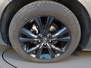 MAZDA Cx-30 2.0 m-hybrid homura 2wd 150cv 6mt