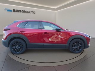 MAZDA Cx-30 2.0 m-hybrid homura 2wd 150cv 6mt