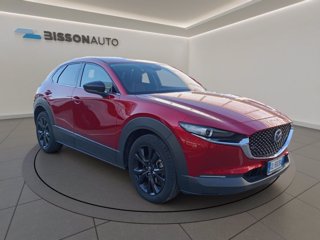 MAZDA Cx-30 2.0 m-hybrid homura 2wd 150cv 6mt