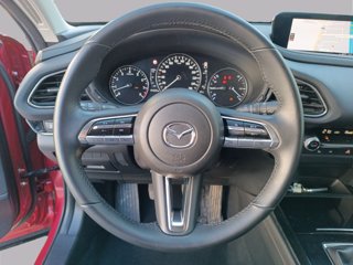 MAZDA Cx-30 2.0 m-hybrid homura 2wd 150cv 6mt