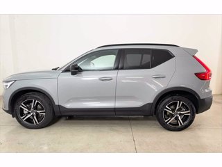 VOLVO XC40 Plus, B3 Mild hybrid, Benzina, Dark
