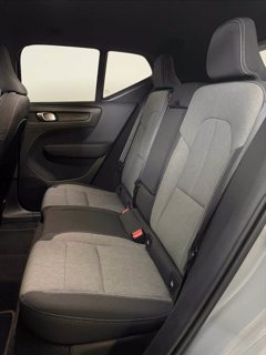 VOLVO XC40 Plus, B3 Mild hybrid, Benzina, Dark