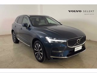 VOLVO XC60 Plus, B4 AWD mild hybrid, Diesel, Bright