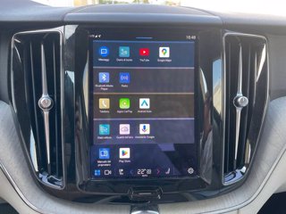 VOLVO XC60 Plus, B4 AWD mild hybrid, Diesel, Bright