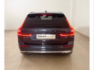 VOLVO XC60 Plus, B4 AWD mild hybrid, Diesel, Bright