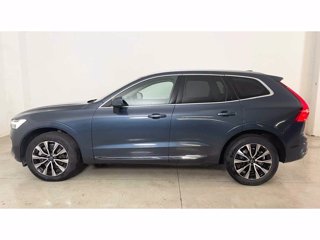 VOLVO XC60 Plus, B4 AWD mild hybrid, Diesel, Bright