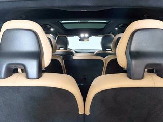 VOLVO XC90 Ultimate, B5 AWD mild hybrid, Diesel, Dark, 7 Sedili