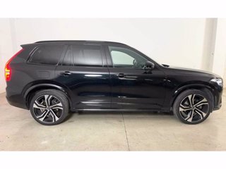 VOLVO XC90 Ultimate, B5 AWD mild hybrid, Diesel, Dark, 7 Sedili