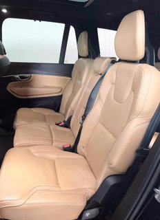 VOLVO XC90 Ultimate, B5 AWD mild hybrid, Diesel, Dark, 7 Sedili