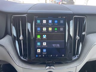 VOLVO XC60 Plus, B4 AWD mild hybrid, Diesel, Bright