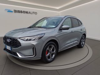 FORD Kuga 2.5 full hybrid ST-Line X 2wd 180cv auto