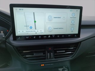 FORD Kuga 2.5 full hybrid ST-Line X 2wd 180cv auto