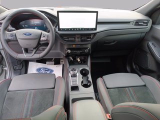 FORD Kuga 2.5 full hybrid ST-Line X 2wd 180cv auto